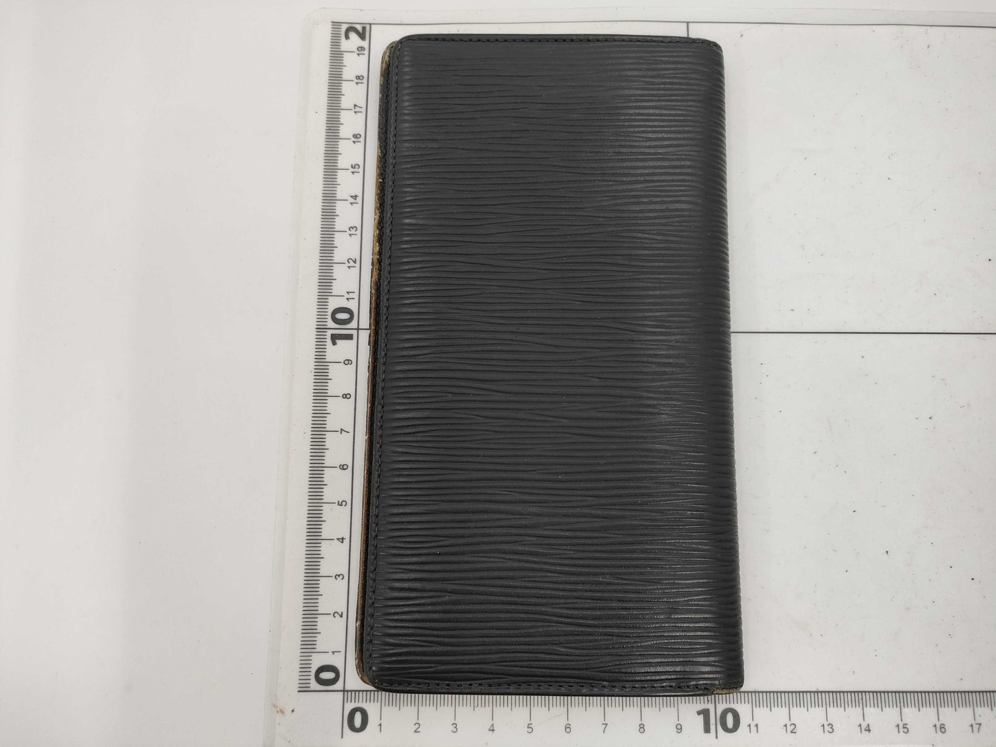 LOUIS VUITTON Louis Vuitton wallet