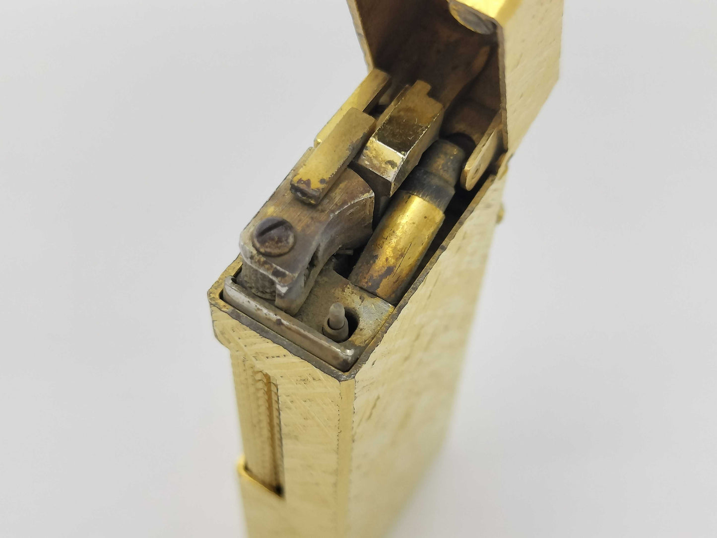 Dunhill brand lighter