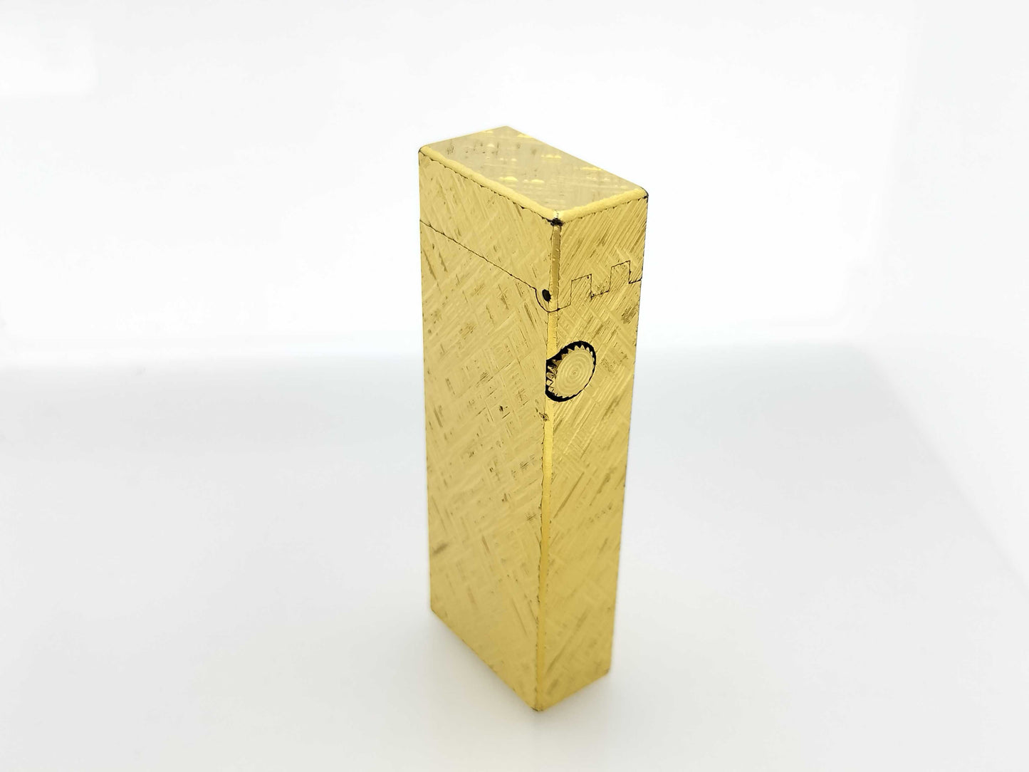 Dunhill brand lighter