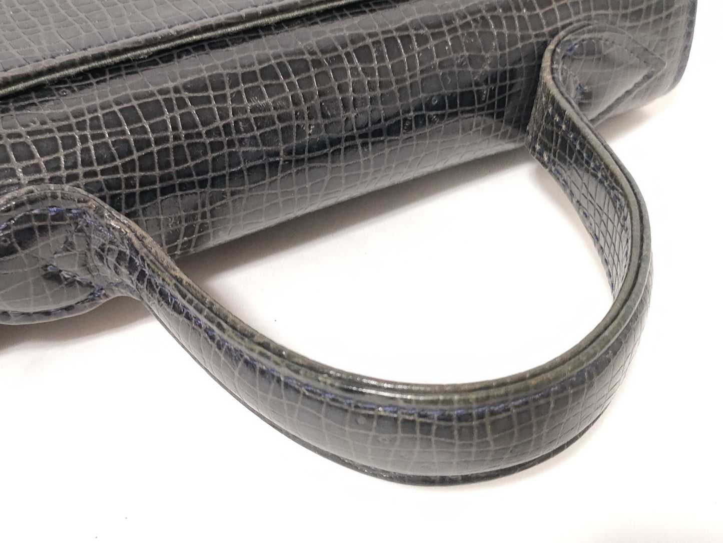 Branded handbag