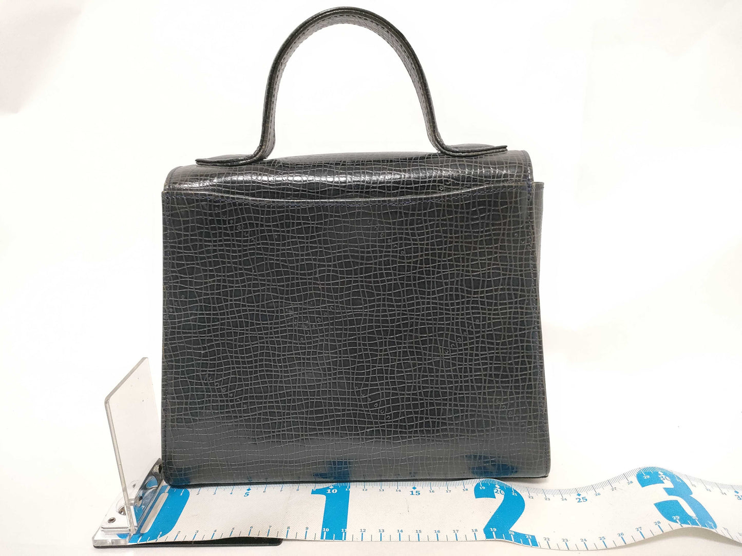 Branded handbag