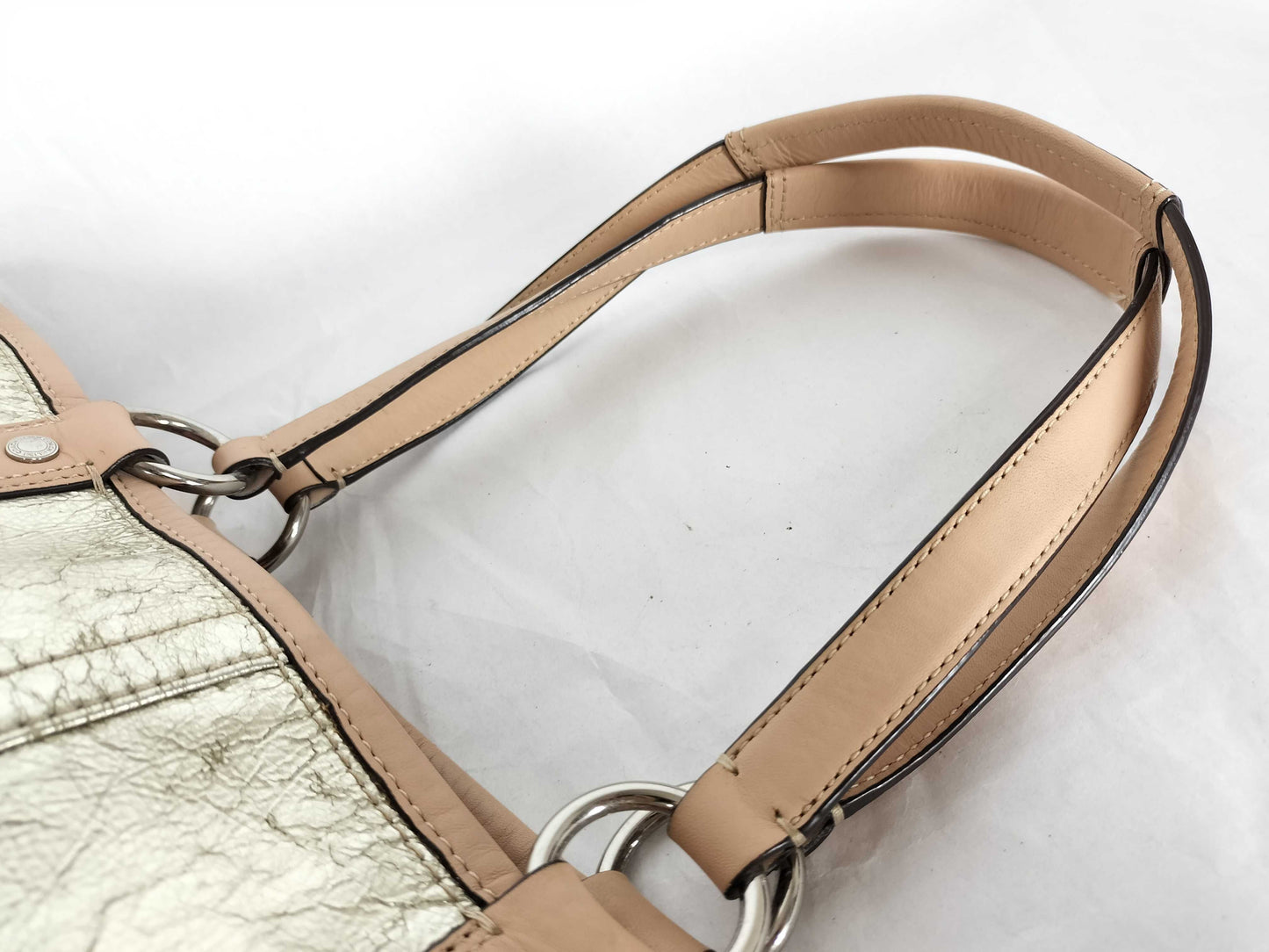 COACH brand items and other accessories