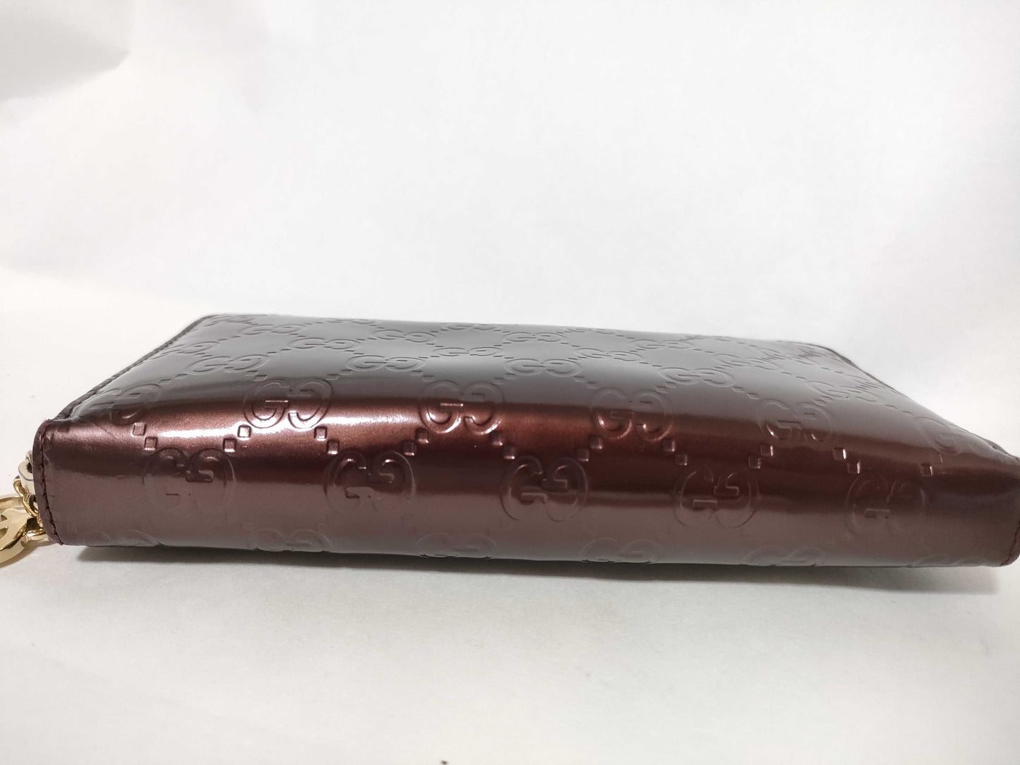 GUCCI brand wallet