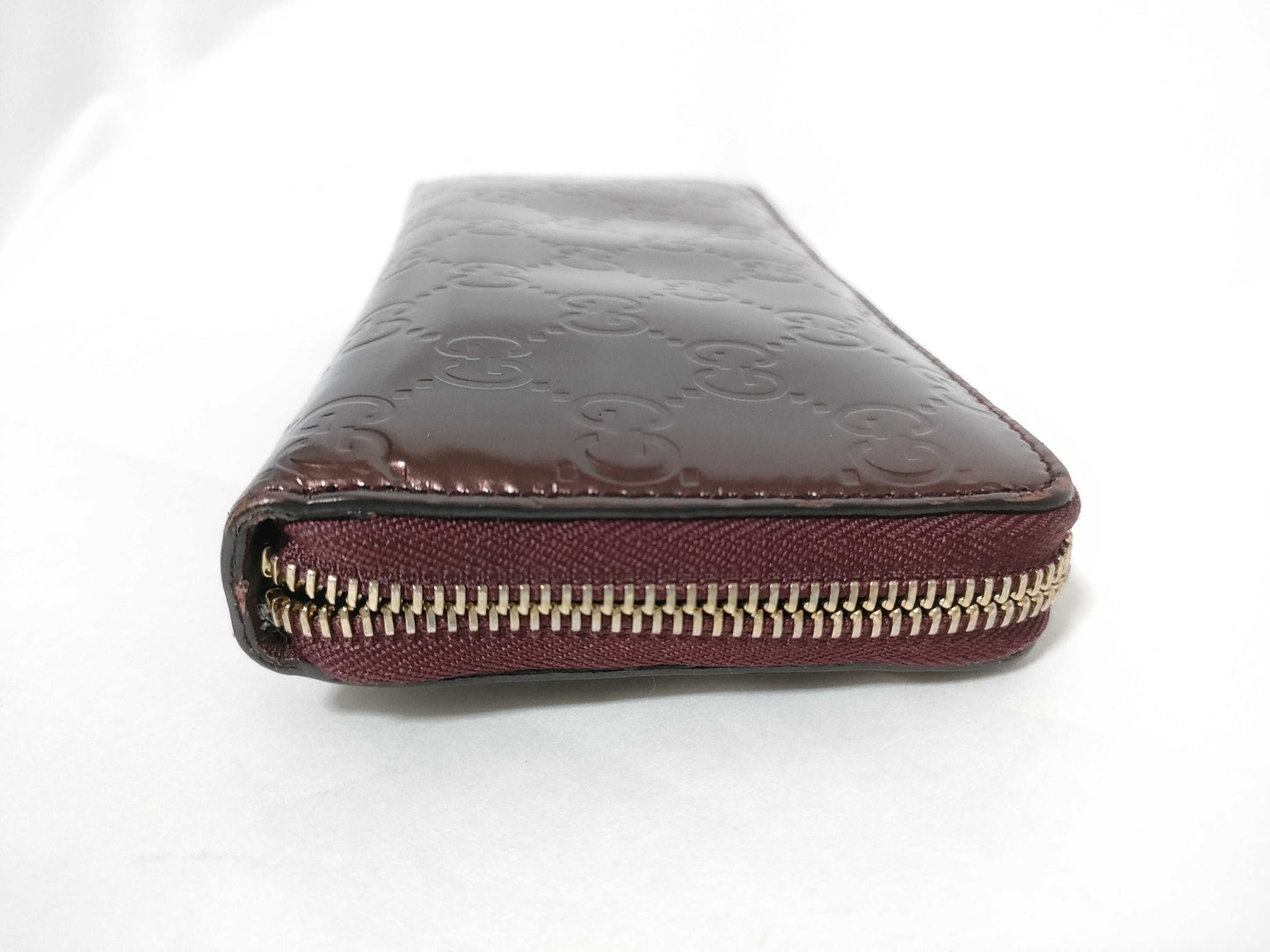 GUCCI brand wallet