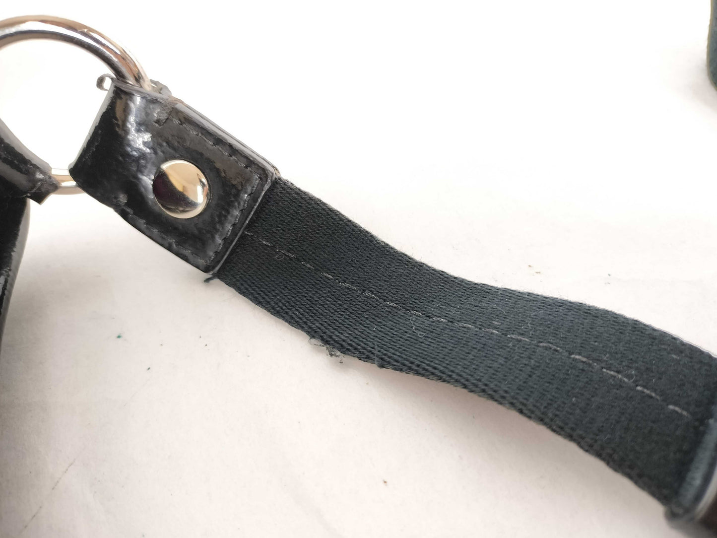 COACH brand shoulder bag
