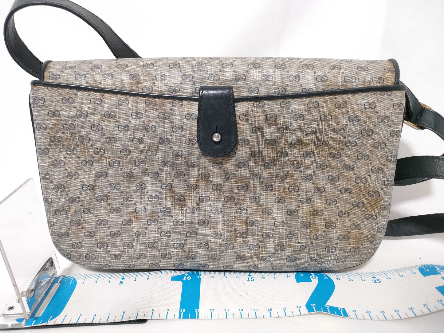 GUCCI brand shoulder bag