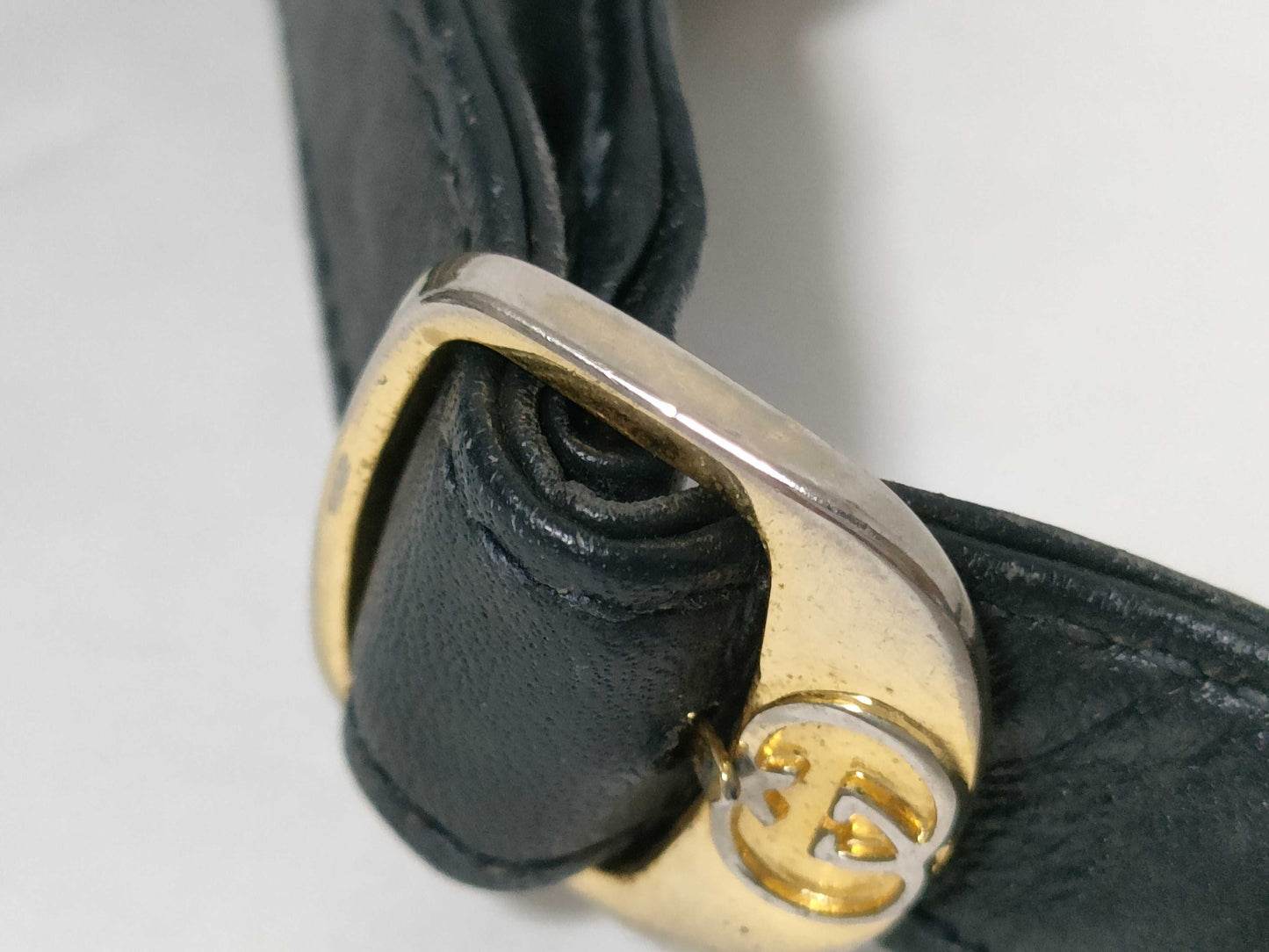 GUCCI brand shoulder bag