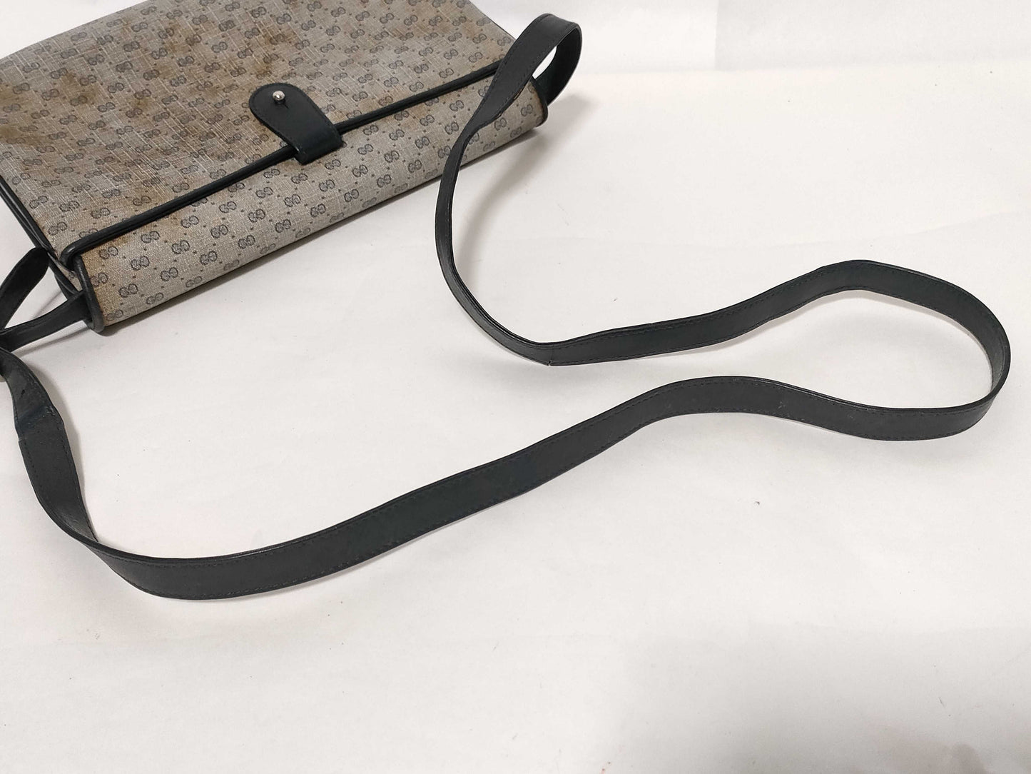 GUCCI brand shoulder bag