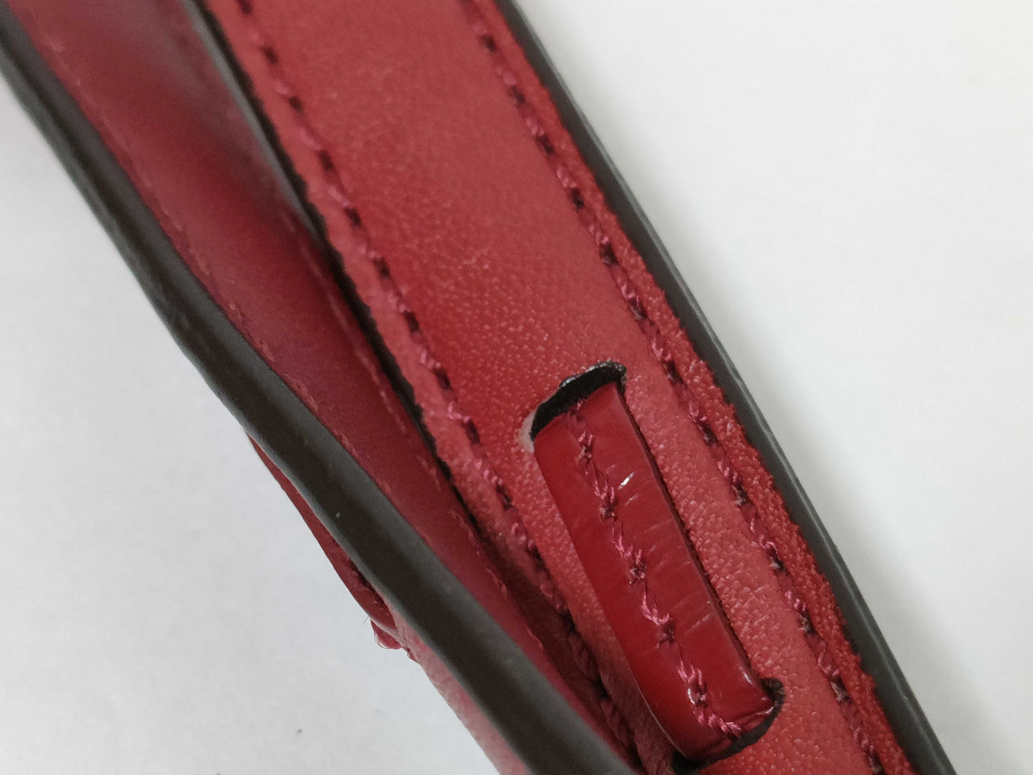 COACH Signature Brand Handbag