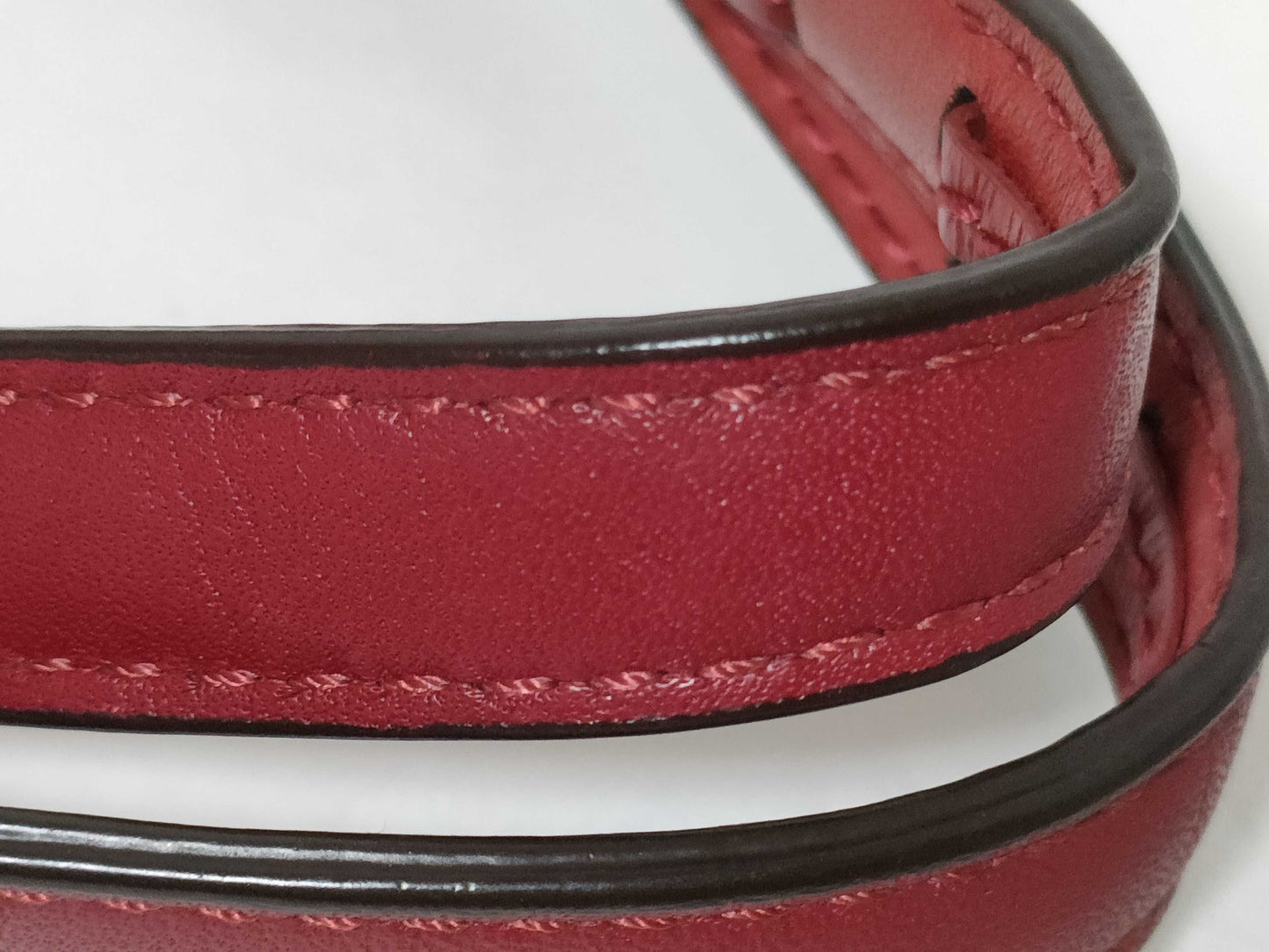 COACH Signature Brand Handbag