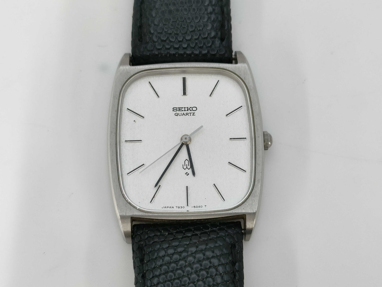 SEIKO 7830-5040 880362 Quartz Women's Watch