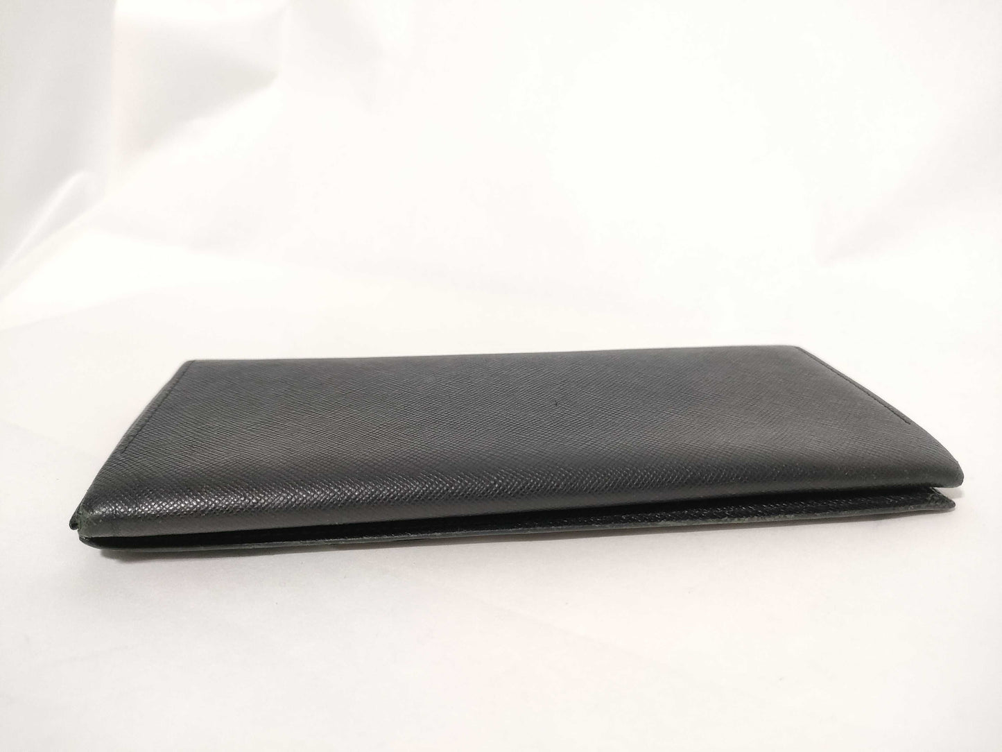 BURBERRY brand wallet