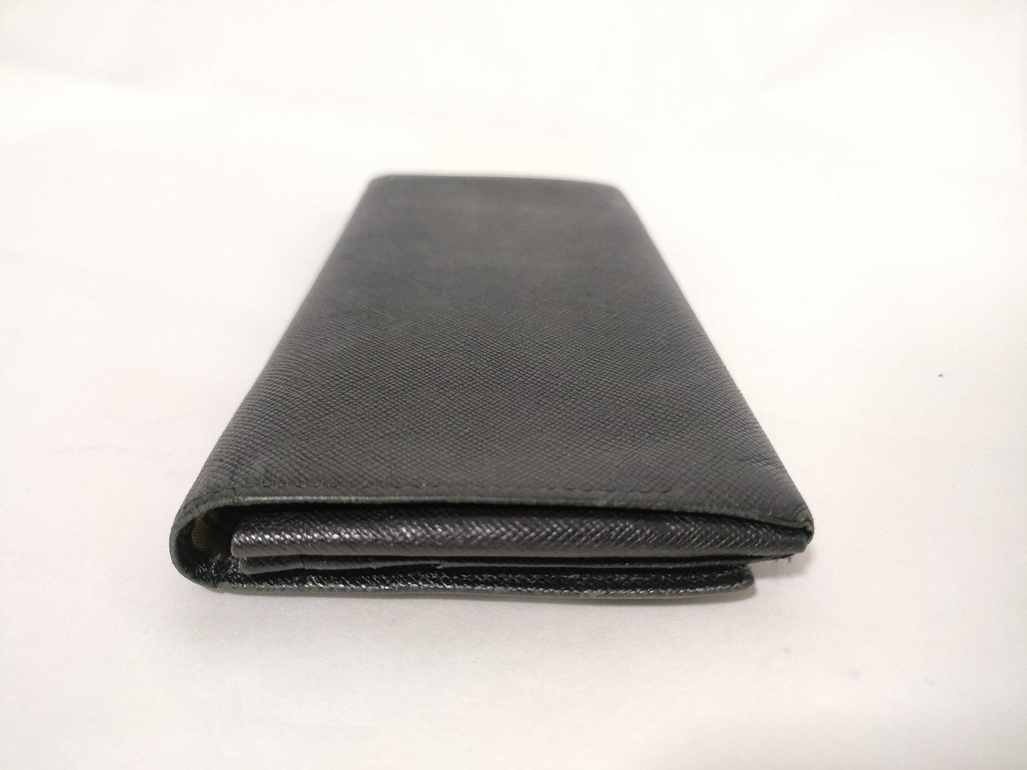 BURBERRY brand wallet