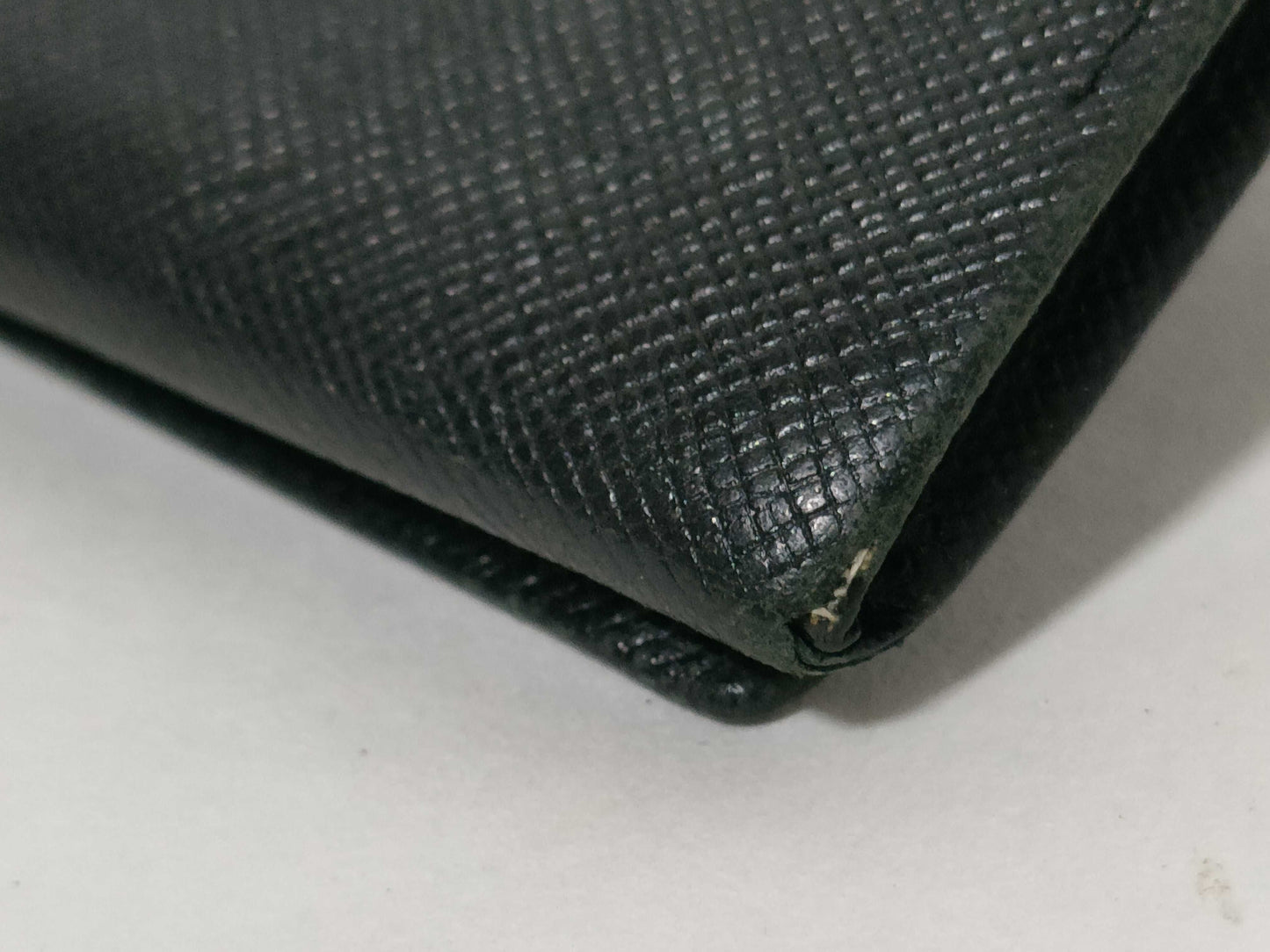 BURBERRY brand wallet