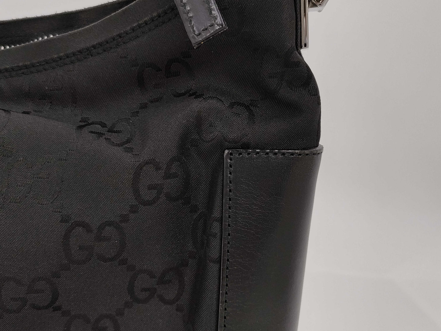 GUCCI GUCCI shoulder bag