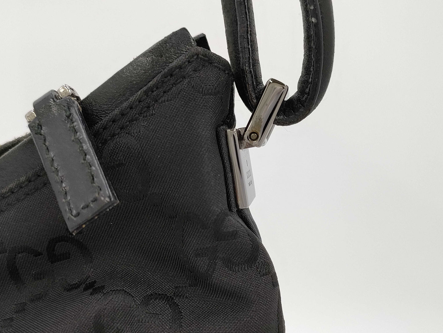 GUCCI GUCCI shoulder bag