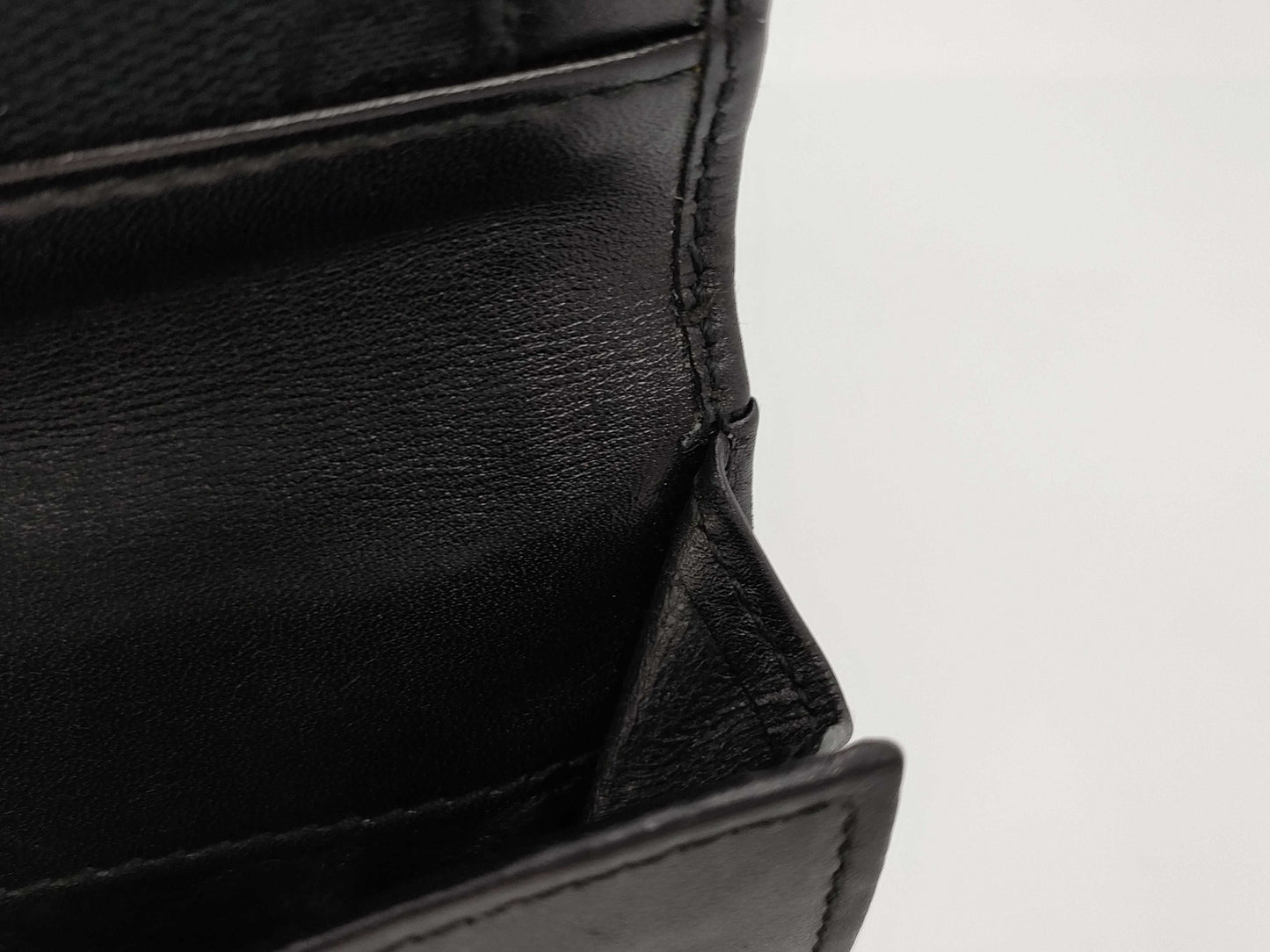 GUCCI GUCCI wallet