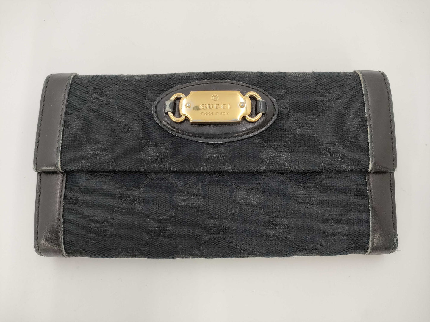 GUCCI GUCCI wallet