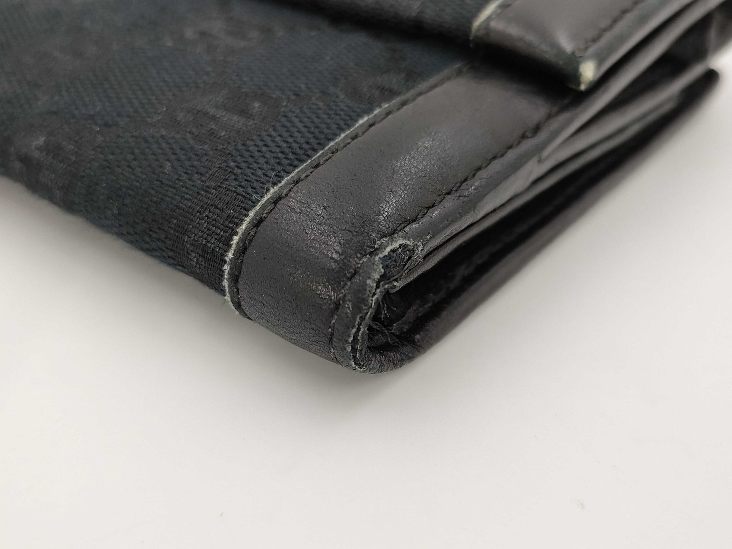 GUCCI GUCCI wallet