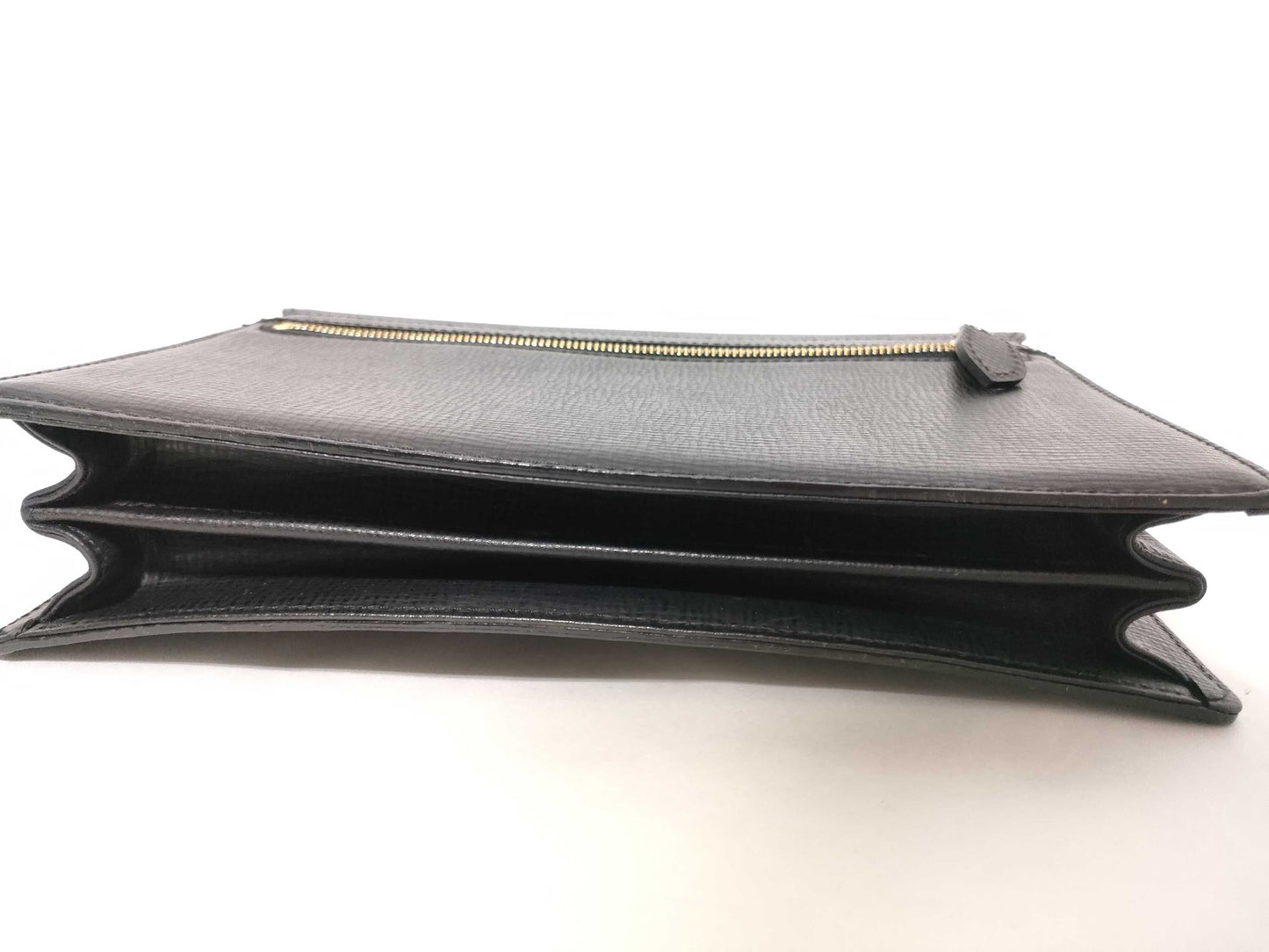 Burberry's brand second bag