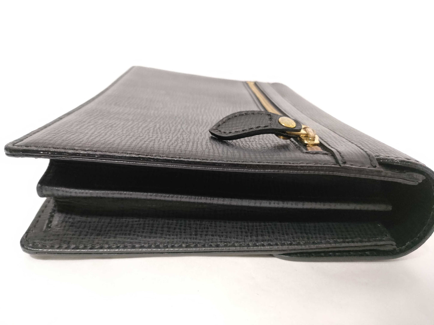 Burberry's brand second bag