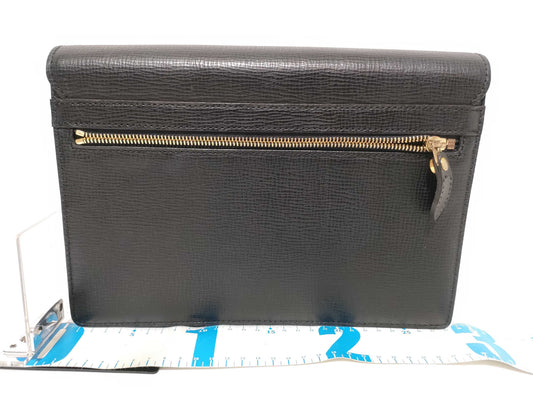 Burberry's brand second bag