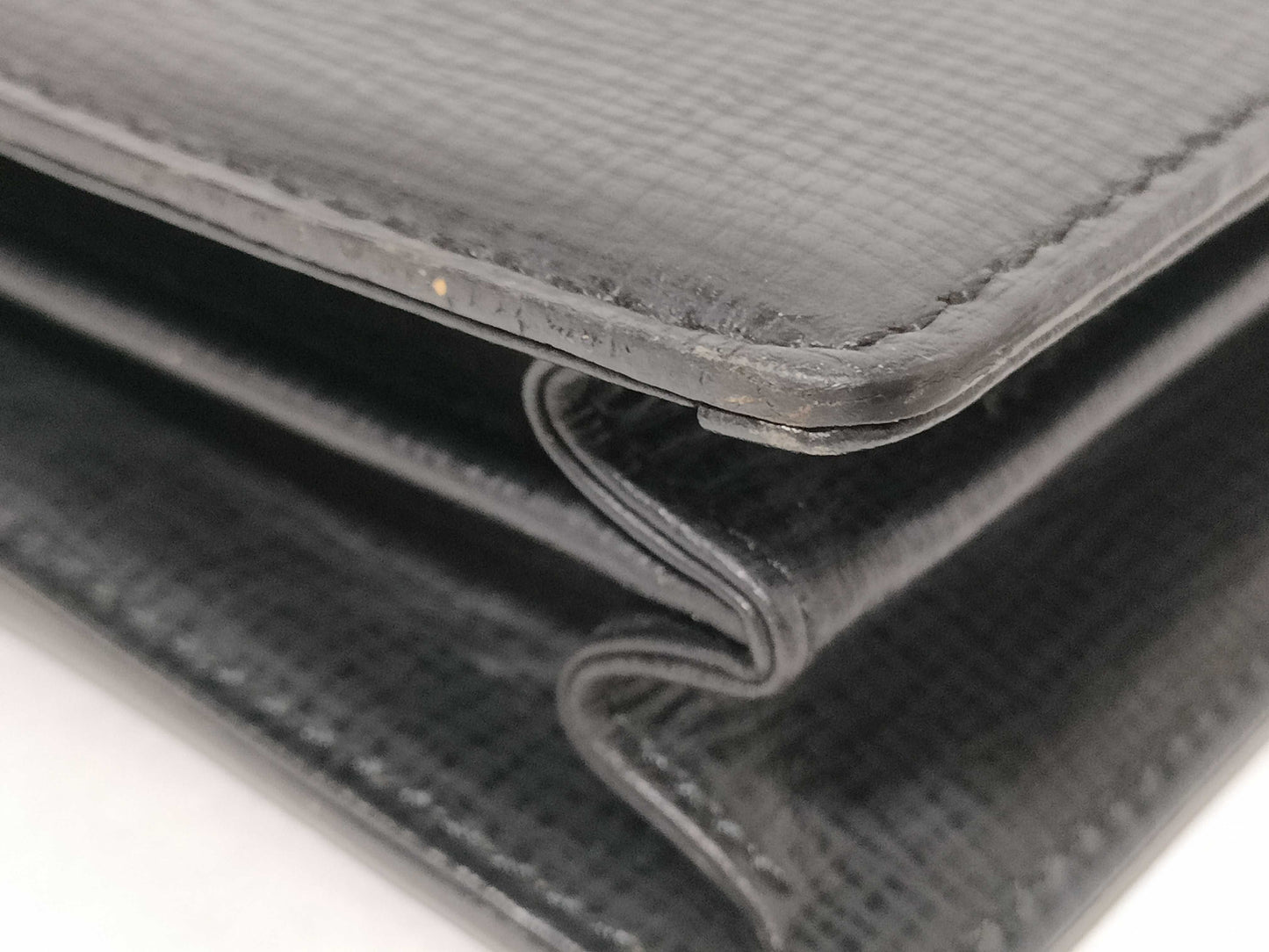 Burberry's brand second bag