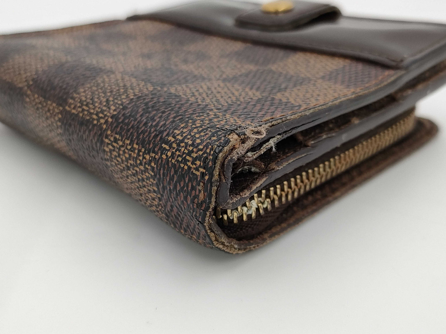 LOUIS VUITTON Louis Vuitton wallet