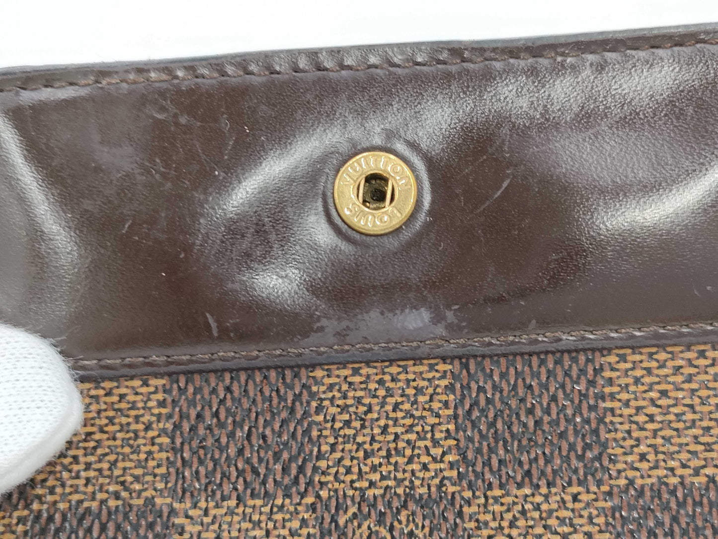 LOUIS VUITTON Louis Vuitton wallet
