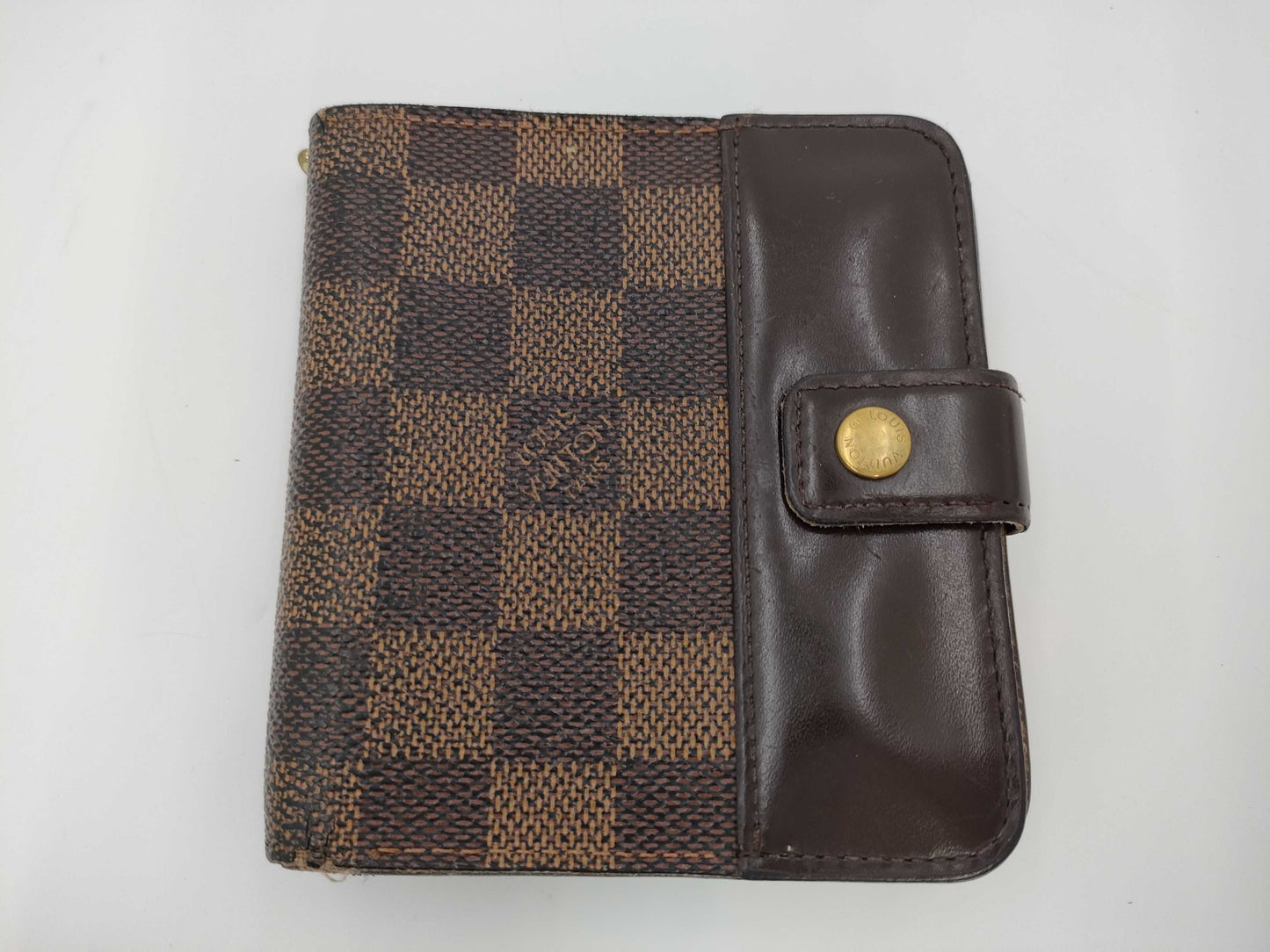 LOUIS VUITTON Louis Vuitton wallet