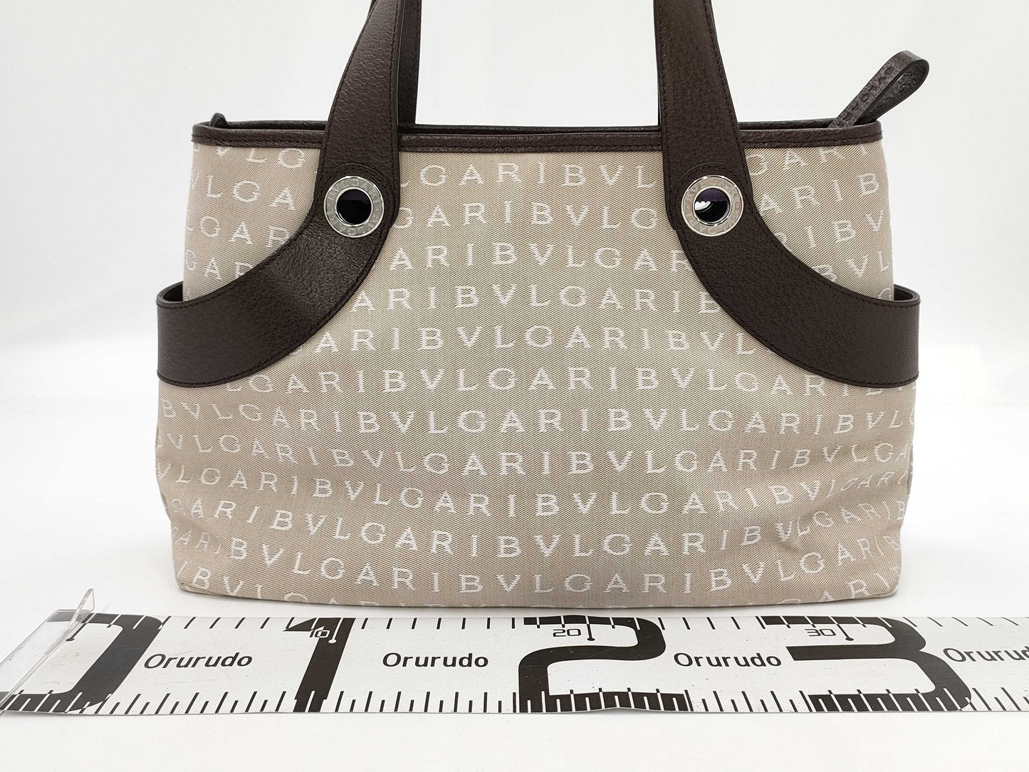 BVLGARI BVLGARI handbag