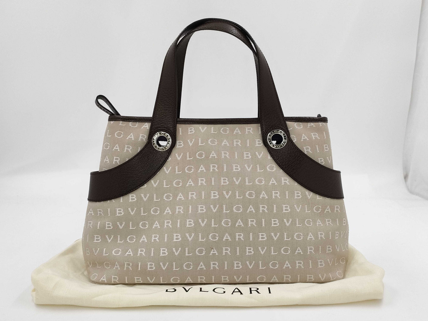 BVLGARI BVLGARI handbag