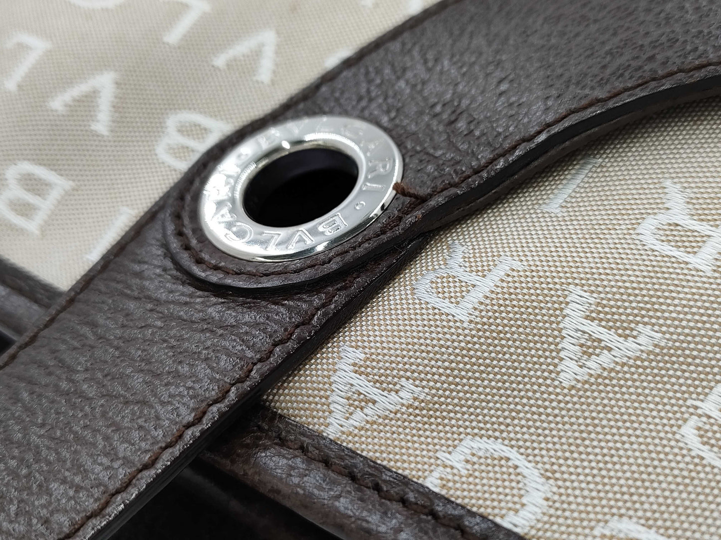 BVLGARI BVLGARI handbag
