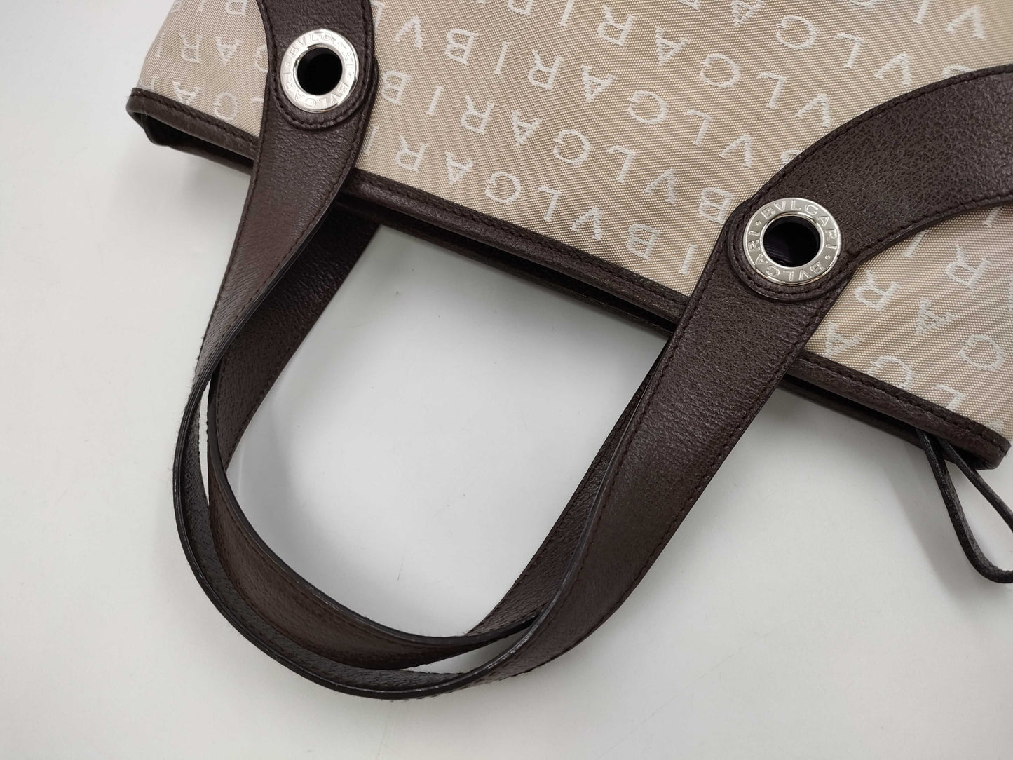 BVLGARI BVLGARI handbag