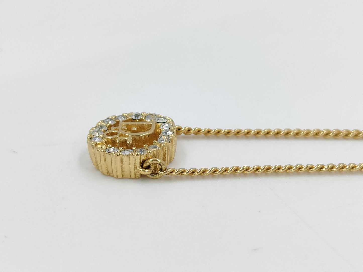 Dior DIOR necklace