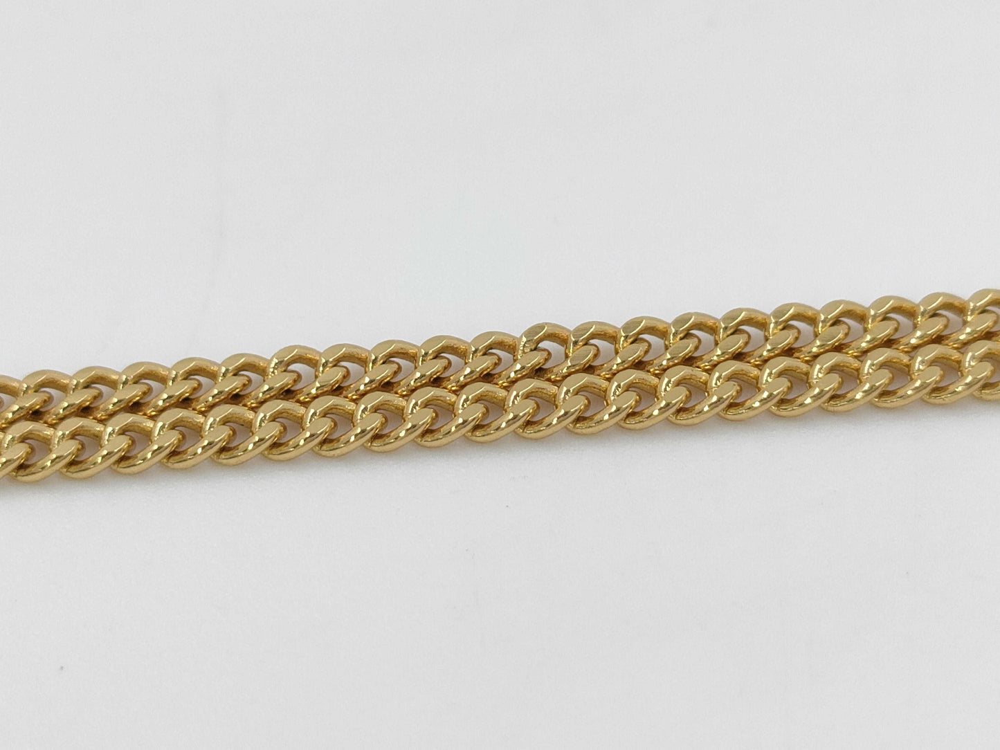 Dior DIOR necklace