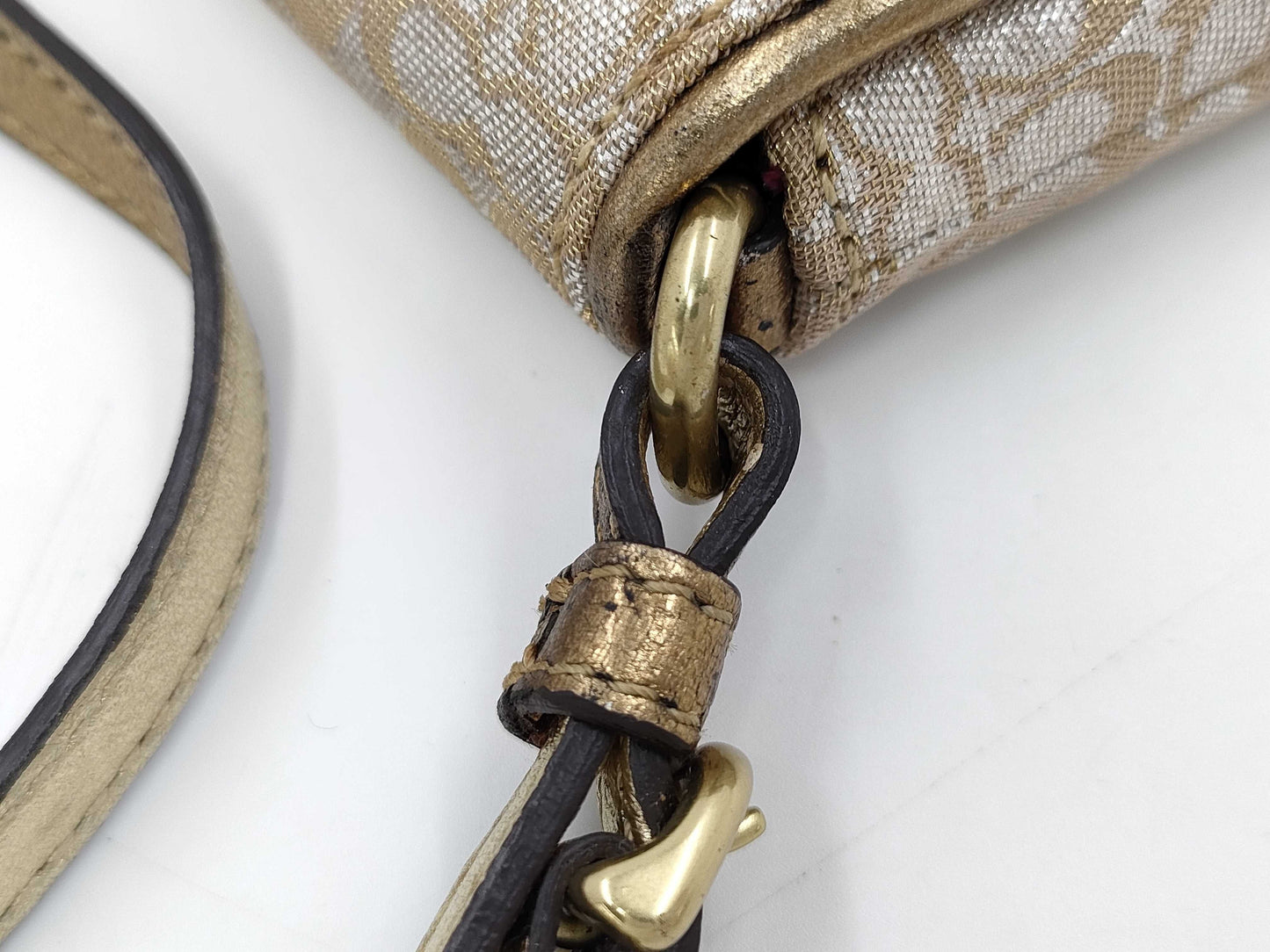 COACH handbag