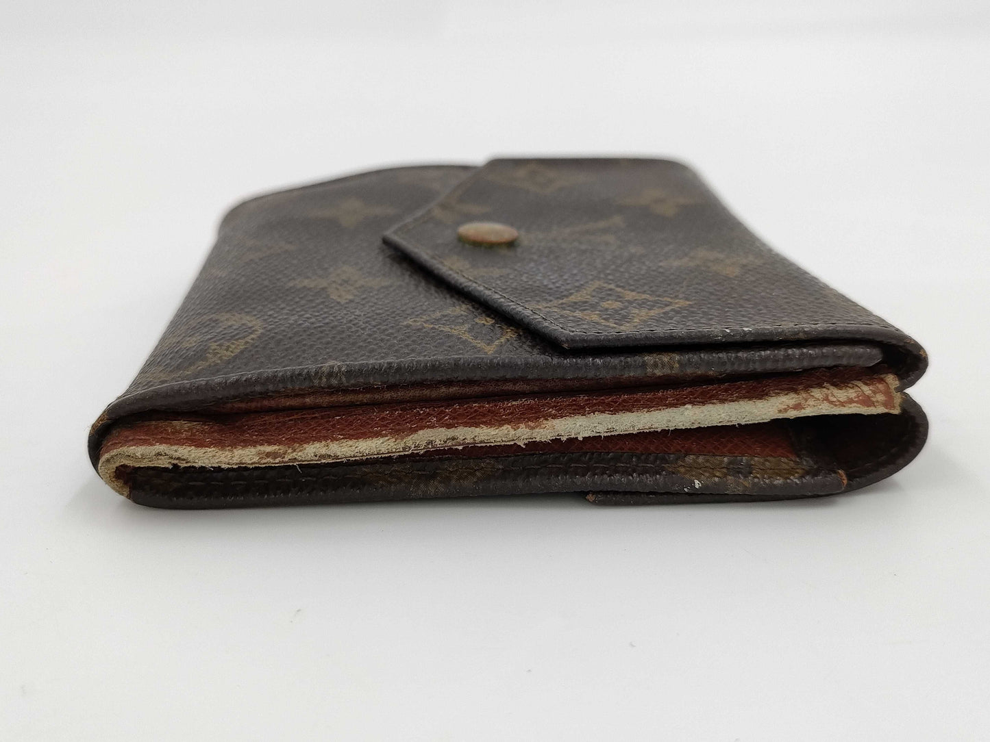 LOUIS VUITTON LOUIS VUITTON Vuitton wallet