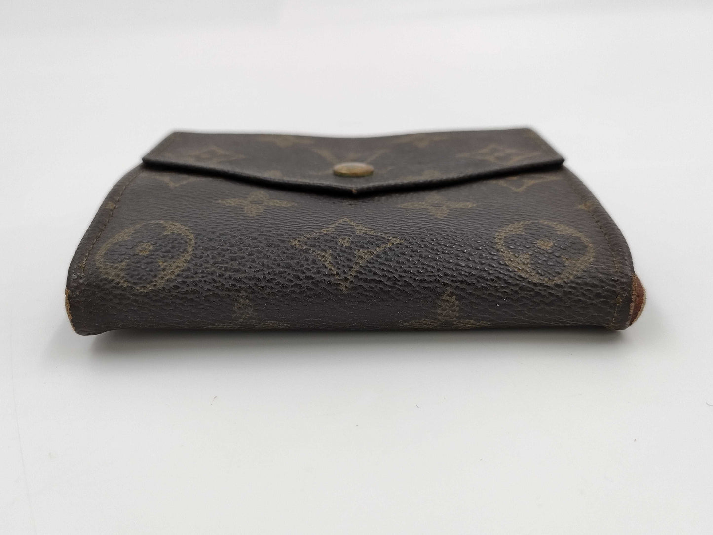 LOUIS VUITTON LOUIS VUITTON Vuitton wallet