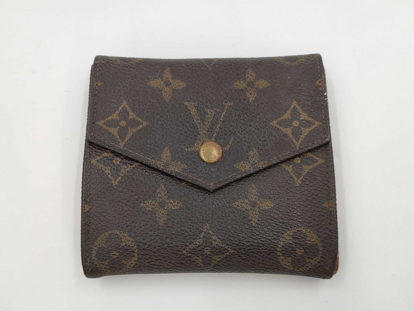 LOUIS VUITTON LOUIS VUITTON Vuitton wallet