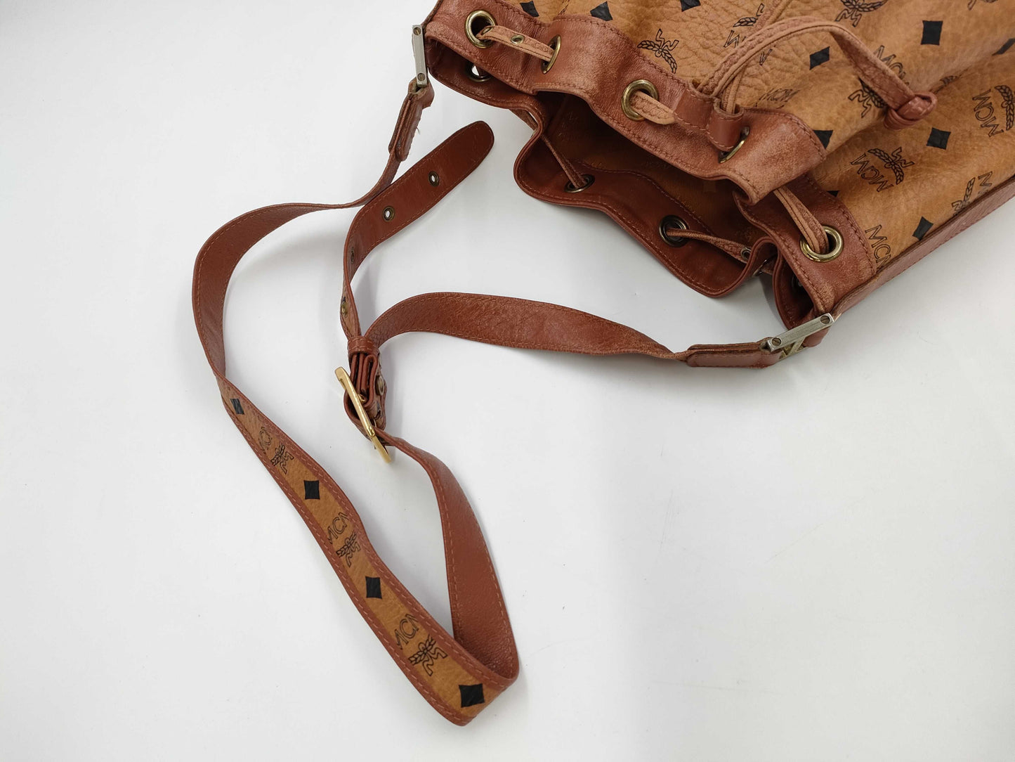 MCM MCM Shoulder Bag