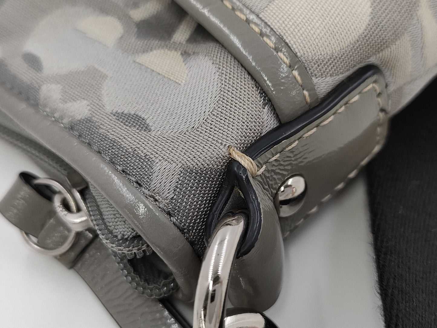 COACH shoulder bag