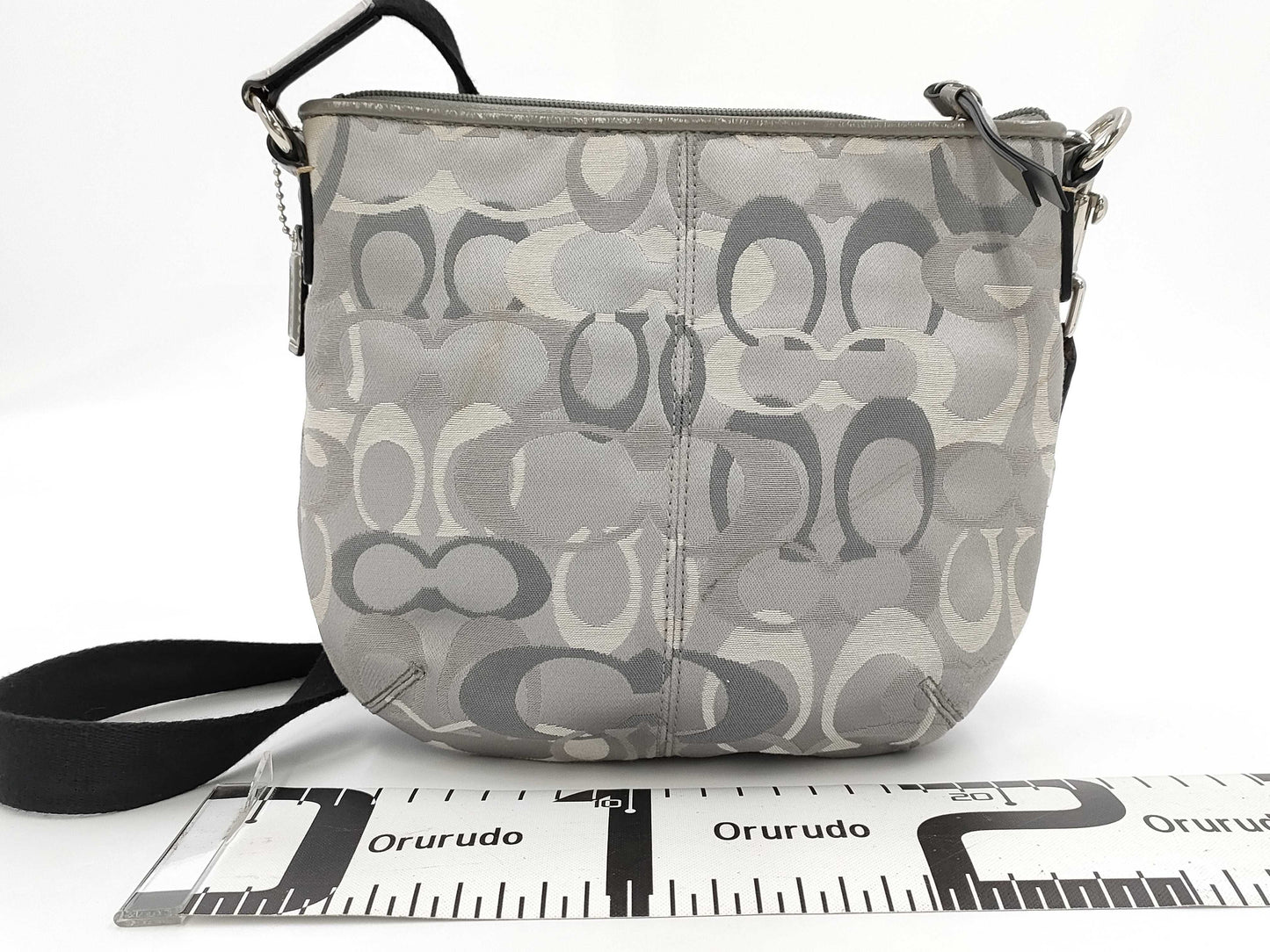 COACH shoulder bag
