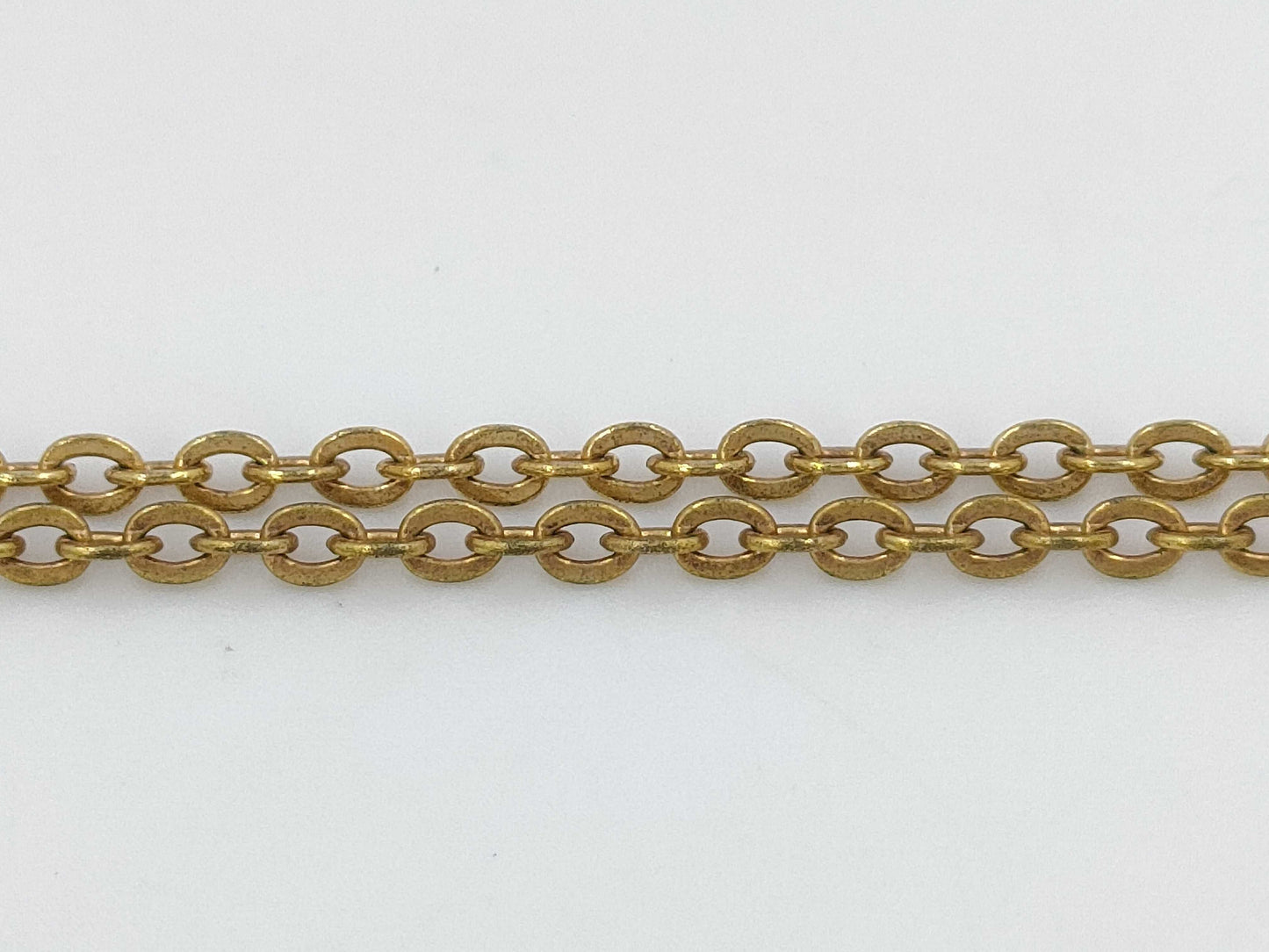 Dior DIOR necklace