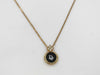 Dior DIOR necklace