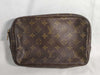 LOUIS VUITTON Monogram Louis Vuitton Second Bag