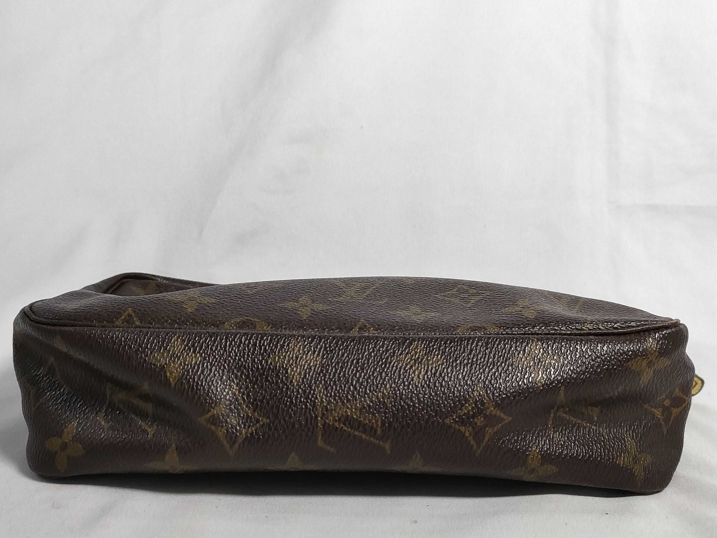 LOUIS VUITTON Monogram Louis Vuitton Second Bag