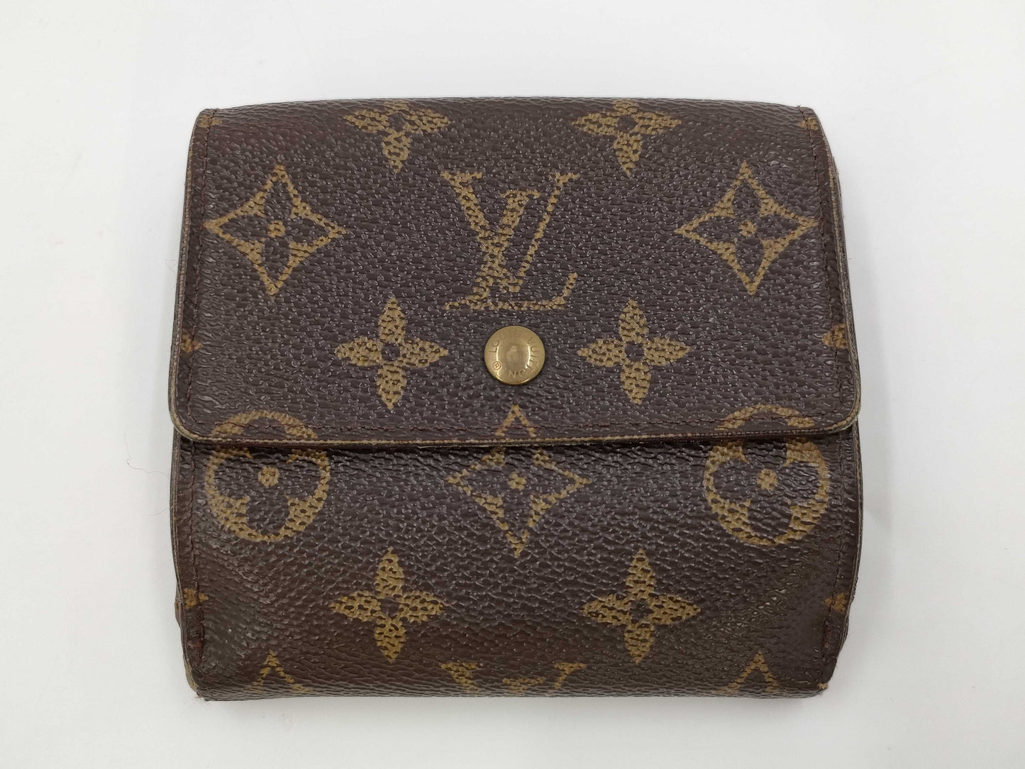 LOUIS VUITTON LOUIS VUITTON Vuitton wallet