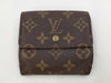 LOUIS VUITTON LOUIS VUITTON Vuitton wallet