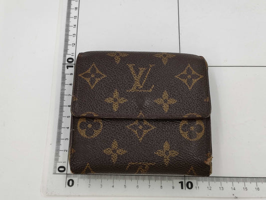 LOUIS VUITTON LOUIS VUITTON Vuitton wallet